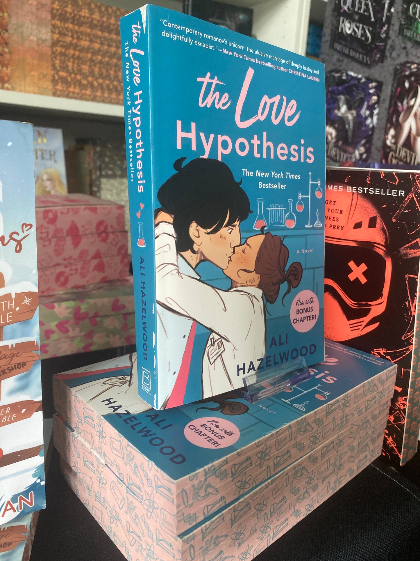 Imperfect Books