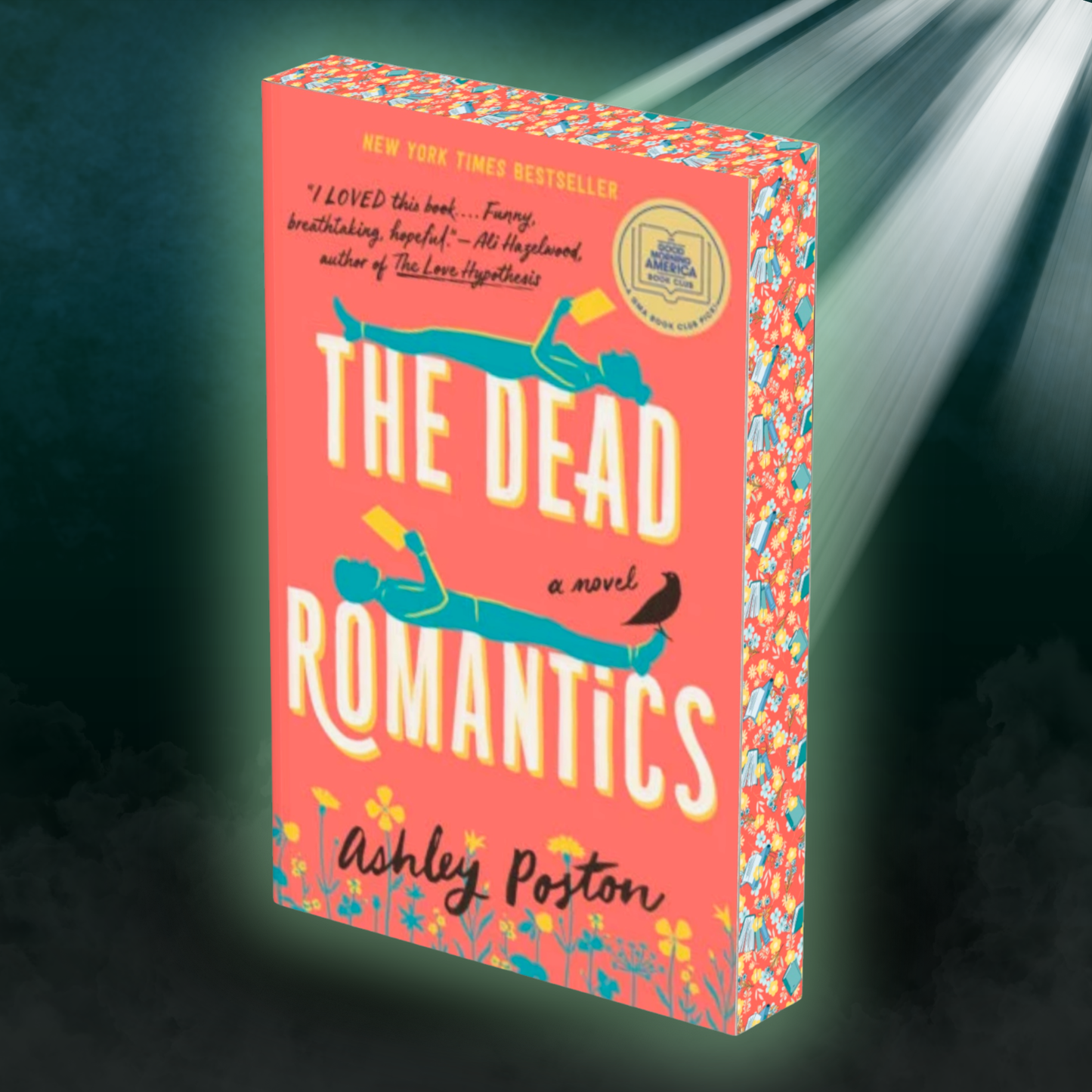 The Dead Romantics