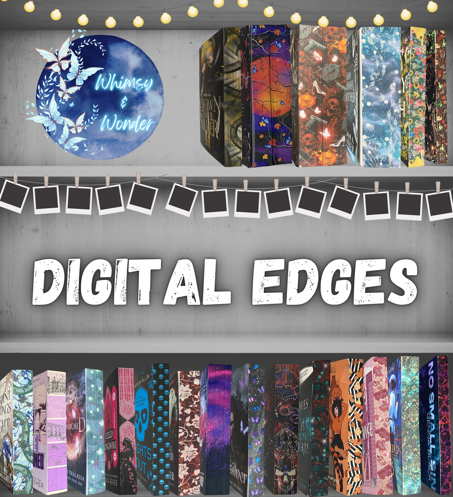 Digital Edges