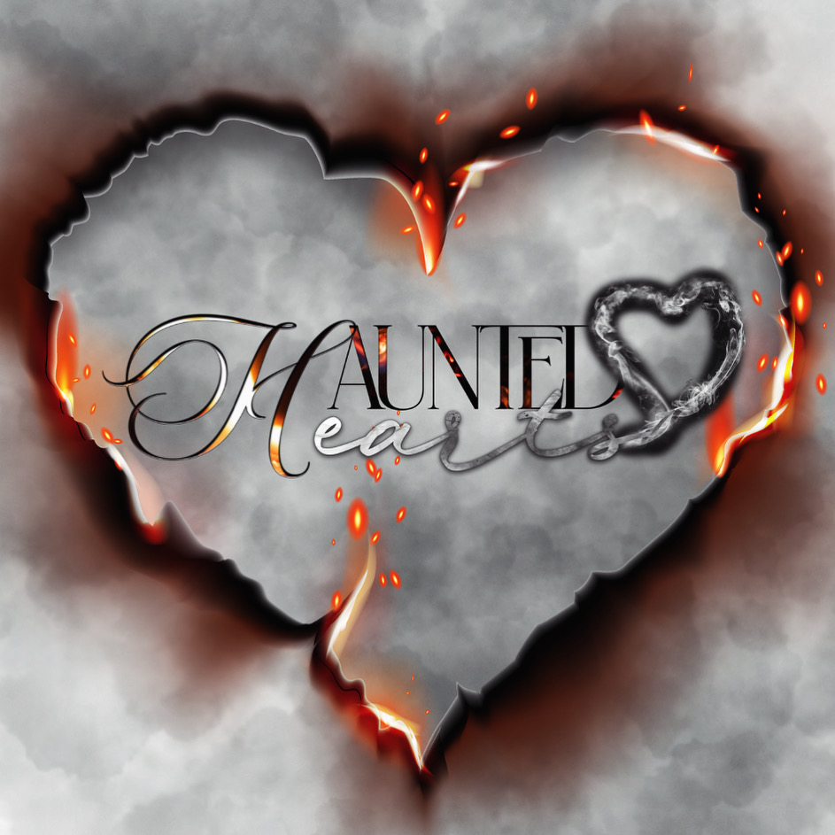 Haunted Hearts Special Editions