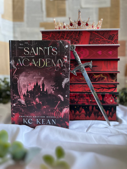 Saints Academy Special Edition Wholesale