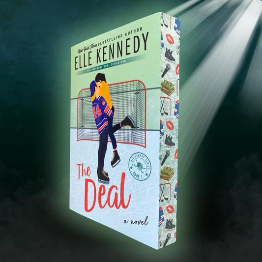 The Deal Paperback