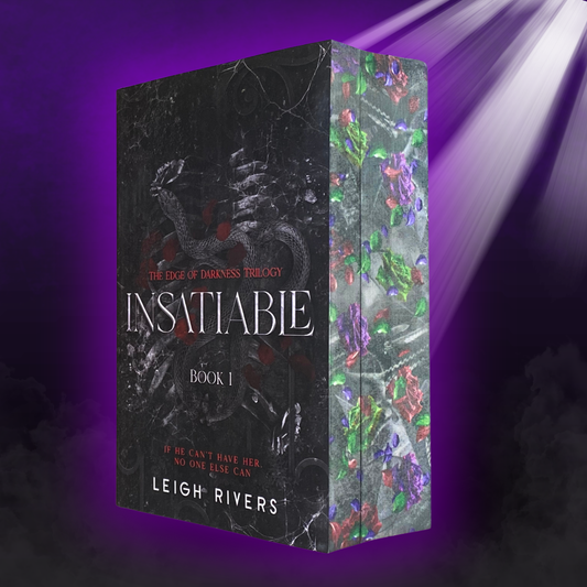 Edge of Darkness Set (Indie Editions)