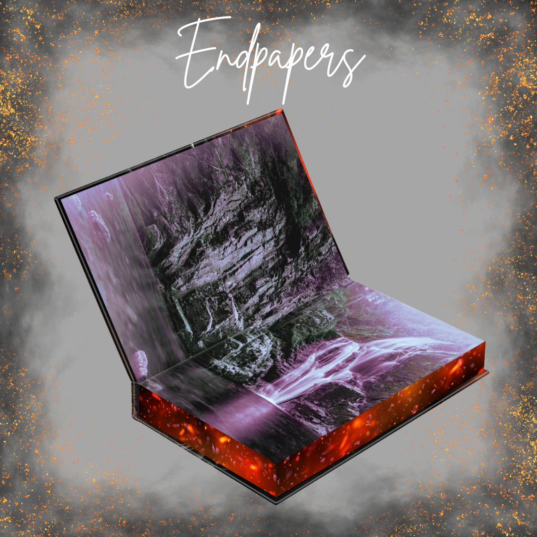 Darkness Duet Special Edition Omnibus