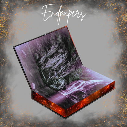 Darkness Duet Special Edition Omnibus