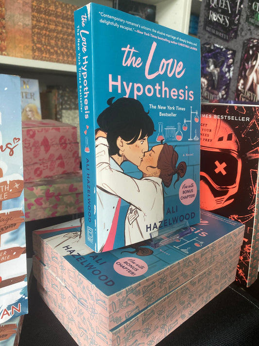 Imperfect Books