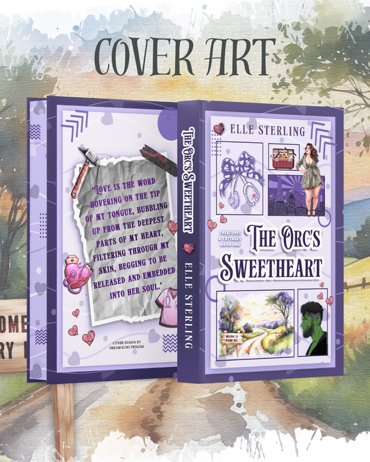 The Orcs Sweetheart Special Edition