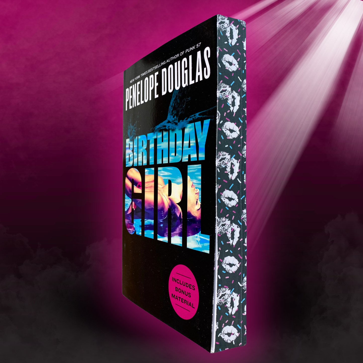 Birthday Girl Paperback