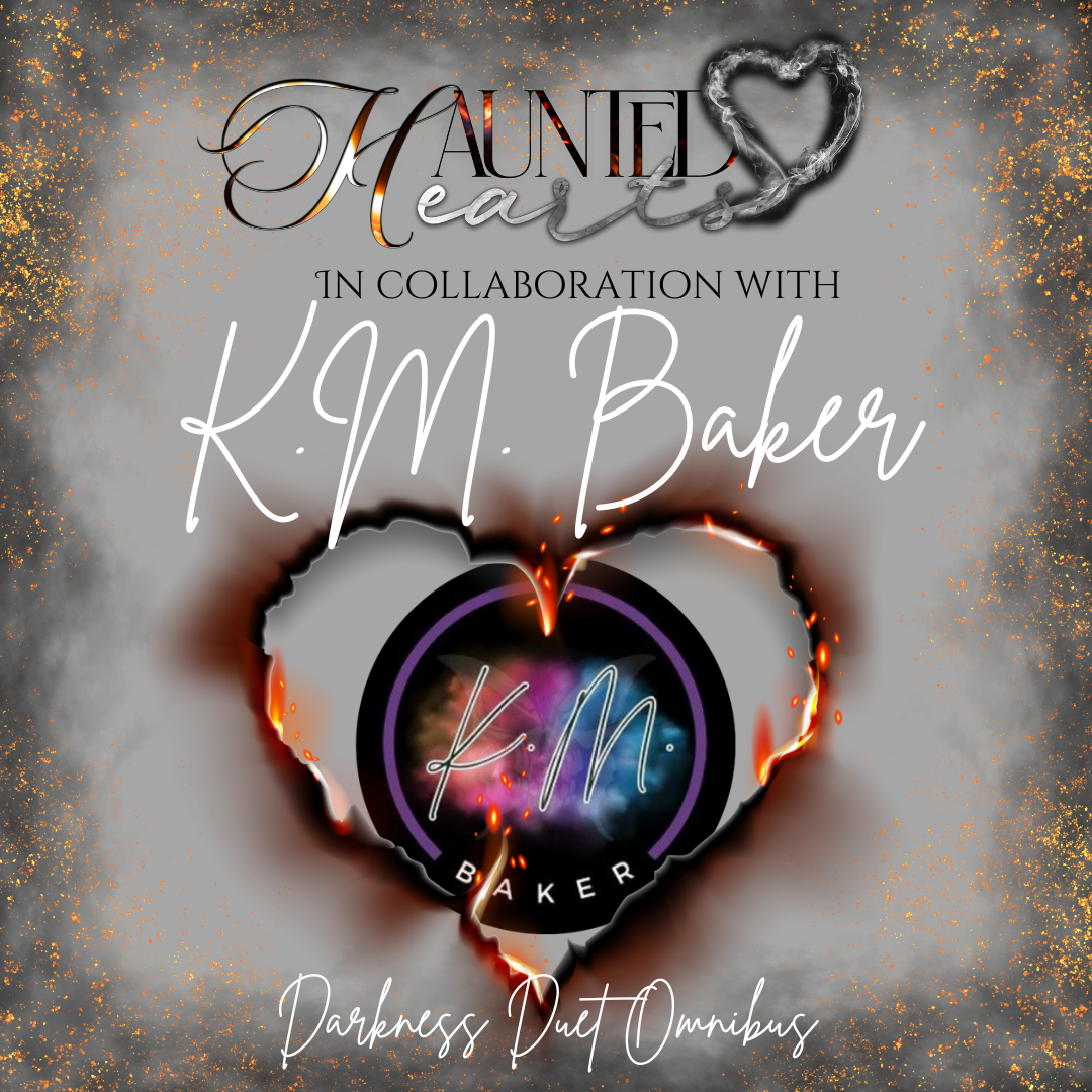 Darkness Duet Special Edition Omnibus