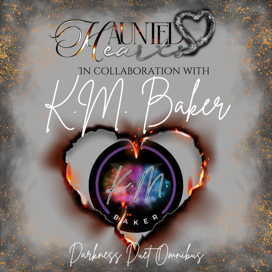 Darkness Duet Special Edition Omnibus