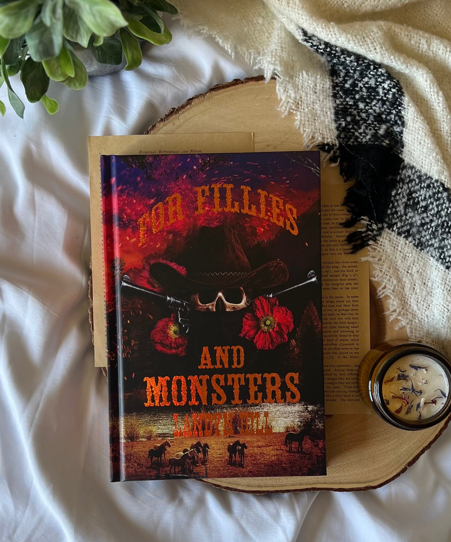 For Fillies and Monsters Special Edition One Time Purchase