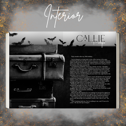 Darkness Duet Special Edition Omnibus