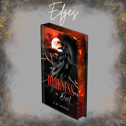 Darkness Duet Special Edition Omnibus