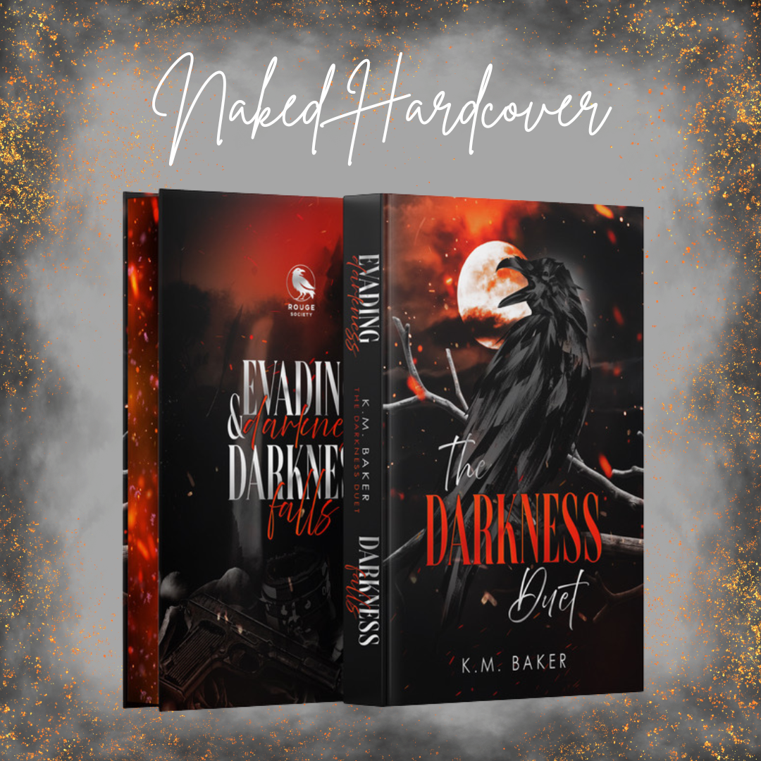 Darkness Duet Special Edition Omnibus