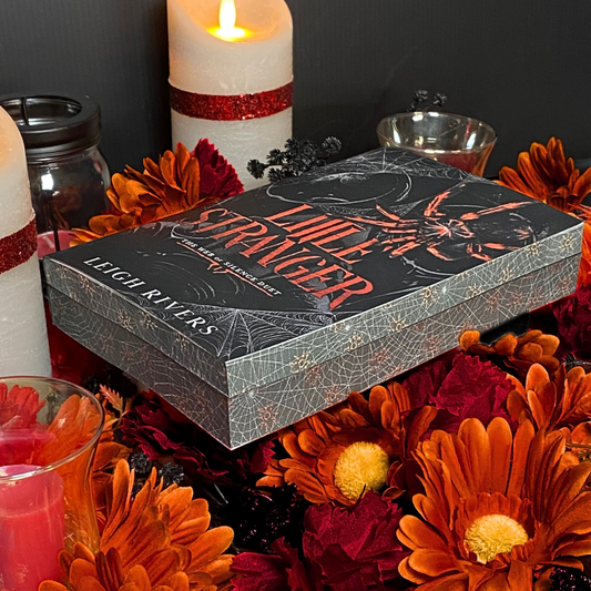 The Web of Silence Duet