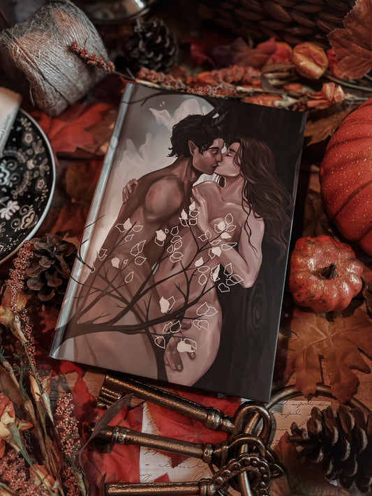 King and Coven Special Edition Omnibus