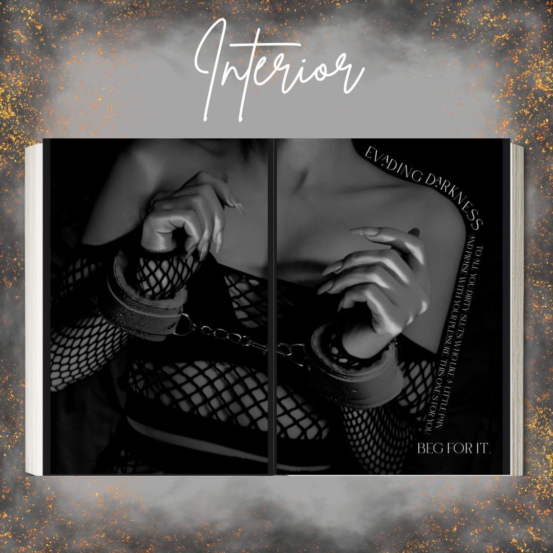 Darkness Duet Special Edition Omnibus