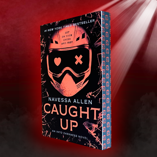 Caught Up Paperback