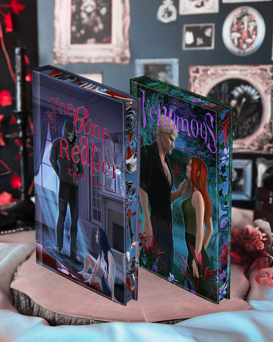 Visceral Love Duet Special Edition One Time Purchase