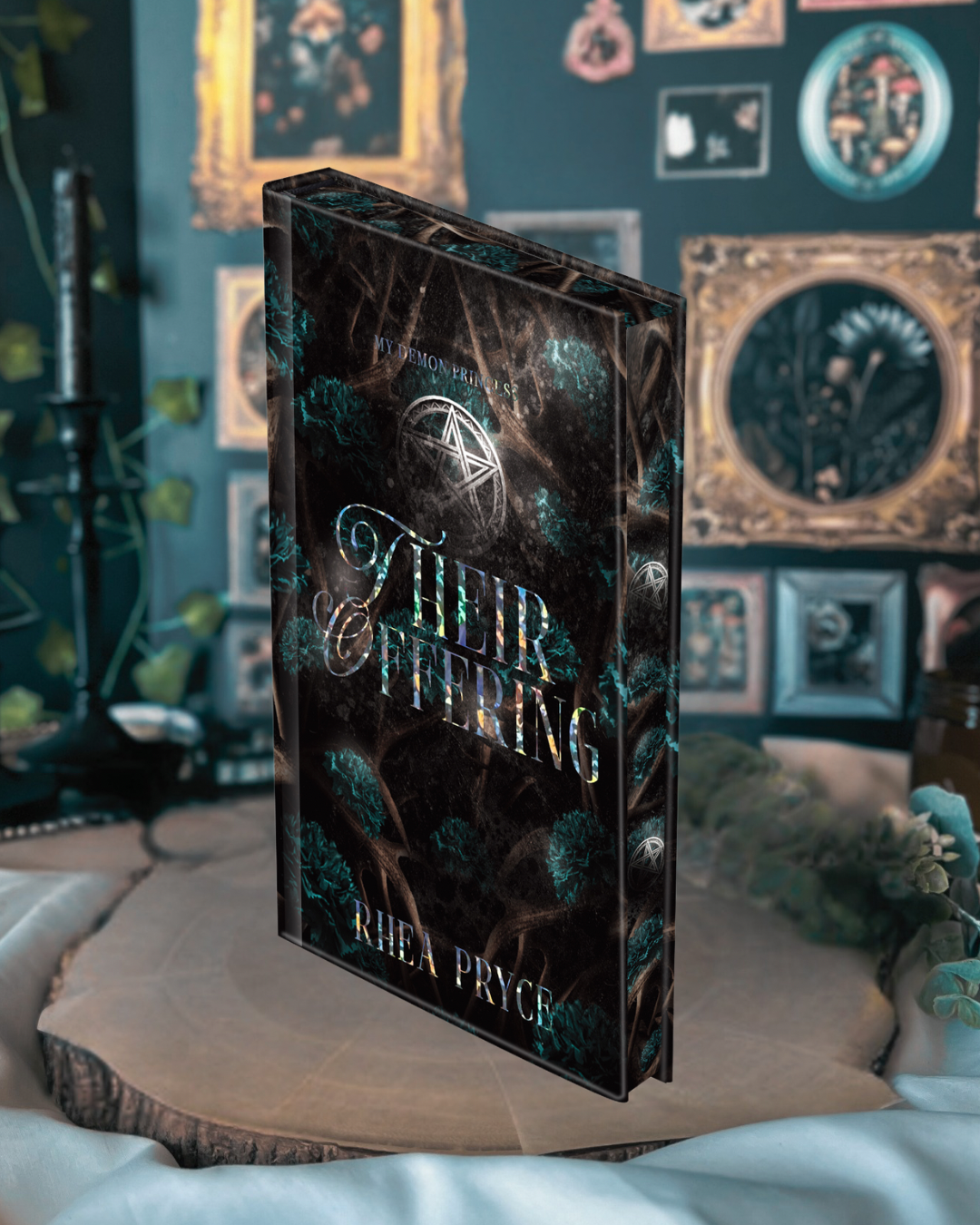 Their Offering Special Edition