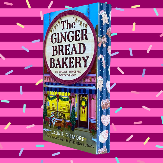 The Gingerbread Bakery