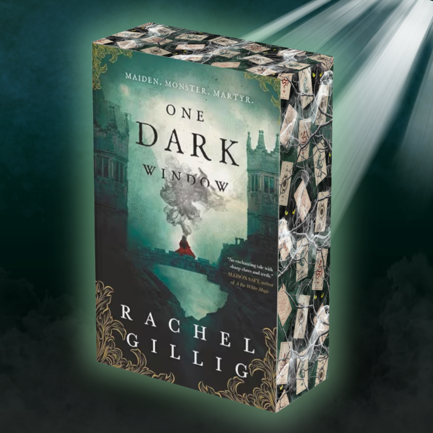 Shepherd King Duology Paperbacks