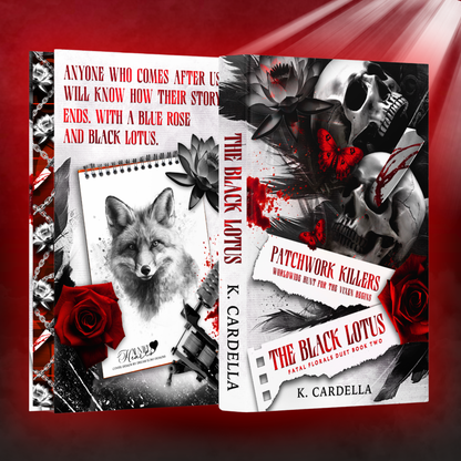 The Fatal Florals Duet Special Edition