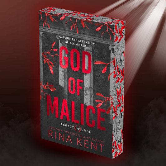 God of Malice